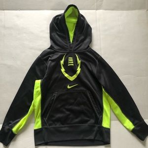 Boys Nike hoodie